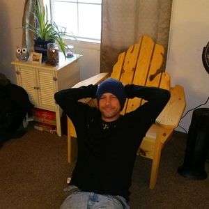 Meet your Posher, Jeffy